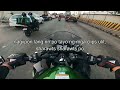 power of 1000cc kawasaki ninja 1000sx 2021 pure sound with orion exhaust