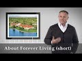 Forever Living Products Company Review (Short Concise Version)