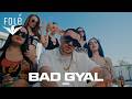 ERIK - BAD GYAL