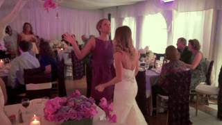 Grand Island Mansion Wedding Video