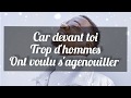 Duperal - Tu es à moi (Version Karaoke)