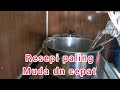 Cara masak mee sup kb by zelizah¦¦¦simple dan sedap