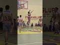 Amazing 360 lay up. # #dadlifeisthebestlife #basketball #mpbl #pba