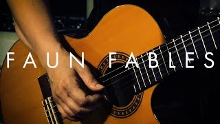 Faun Fables - \