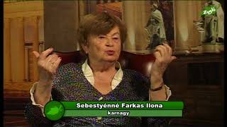 Szomszédom   Sebestyénné Farkas Ilona