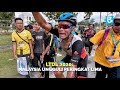 LTdL 2020: Malaysia ungguli peringkat lima