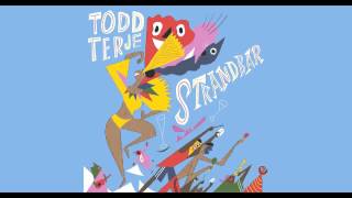 TODD TERJE - Strandbar (disko radio edit)