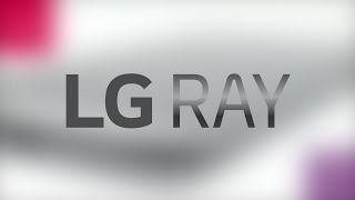 Связной. Обзор смартфона LG Ray