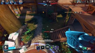 God SLAYER Androxus