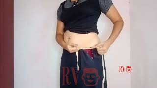 Indian Sare Draping