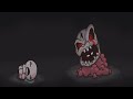 the binding of isaac curated daily run battery day 18th feb 2025 rank 41