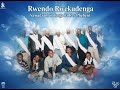 Vawadzani Vedenga -  Jerusarema musha wang