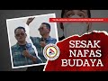 SESAK NAFAS BUDAYA