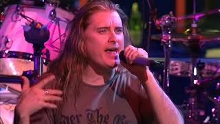 Dream Theater - Sacrificed Sons (LIVE Score - 2006) (UHD)