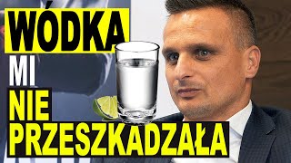 Spowiedź Sławomira Peszki: Wódka mi nie przeszkadzała...
