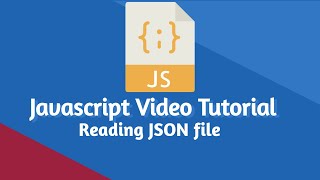 JavaScript: Read JSON File and Render HTML Table in JavaScript