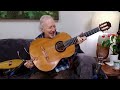 lutherie demystified ep. 18 interviews fred hand