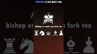 How can a Pawn fork? | Chess Memes