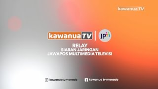 Kawanua TV Manado - Switching from SEA Today to Jawapos TV (15/05/2025)