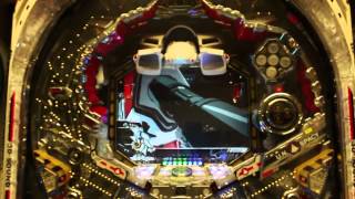 CR Fever Macross - Roy Fokker Save