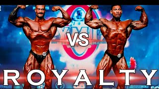 🥇CBUM vs RAMON DINO🦖 | ROYALTY - Egzod🔥 (Sub en Español \u0026 Inglés) // GYM MOTIVATION #viral