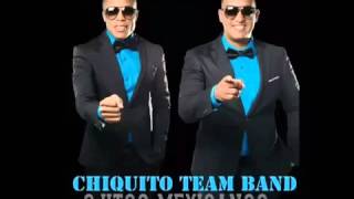 Chiquito team band los ojitos mexicanos 2016