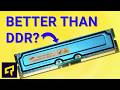 Computer Memory Was Almost COMPLETELY Different - RDRAM Explained