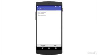 Welcome / Java Design Patterns and APIs for Android 2016