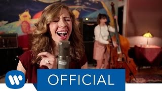 Lake Street Dive - Side Pony (Official Video)