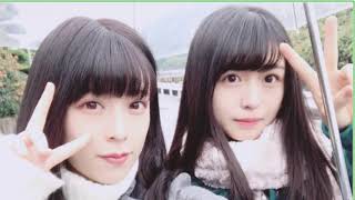 【元欅坂46】 長濱ねる