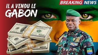 GABON : LE PRÉSIDENT A ACCEPTÉ UNE SOMME DE 10 MILLIARDS POUR VENDRE LE PAYS ?