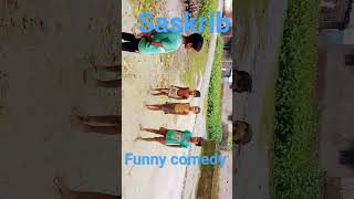 comadi funny 🤣 Daia mur comedy #Mr#Wadud#aman🤣🤣