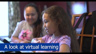A look at PWCS Virtual Learning