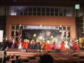 佛朗明哥帽子舞 flamenco ball room dance