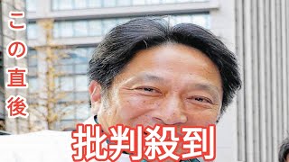 青学大・原晋監督「ええかげんにしてくれよ！」　箱根駅伝での『カンパイ給水』明かされた舞台裏　斬新すぎる提案に田中主将「何言ってるの？」