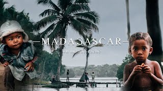 MADAGASCAR - Un monde caché