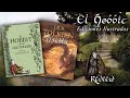 Ediciones Ilustradas de El Hobbit - Review