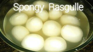 Chene ke Rasgulle