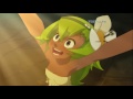 Wakfu - Adamai (Clip 2)