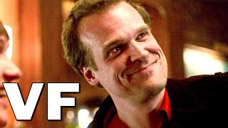 HUMAN AFFAIRS Bande Annonce VF (2023) David Harbour