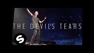 On June Feat. Tesity - The Devil's Tears (Sam Feldt Edit) [OUT NOW]