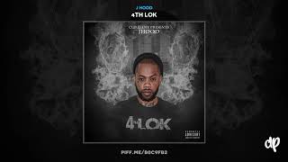 J Hood -  Infamous N Da Hood Feat Ty Nitty [4th Lok]