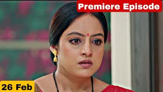 Mangal Lakshmi 27 February 2025 today full Episode