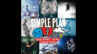 Simple Plan   Vacation