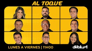 AL TOQUE - CONFIRMADO EL INVITADO ESPECIAL DE LA NOCHE AMARILLA