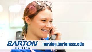 Barton Community College Nursing Program 2023