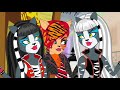 monster high™ 💜 complete volume 2 part 3 episodes 19 27 💜 cartoons for kids