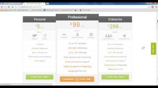 CodeGuard demo video