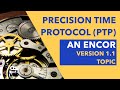 Understanding Precision Time Protocol (PTP)