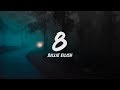 Billie Eilish - 8 (Lyrics)